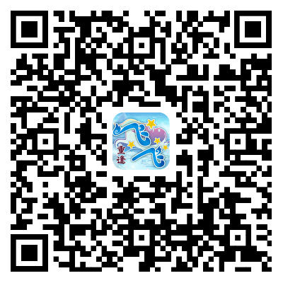 游戏下载二维码图